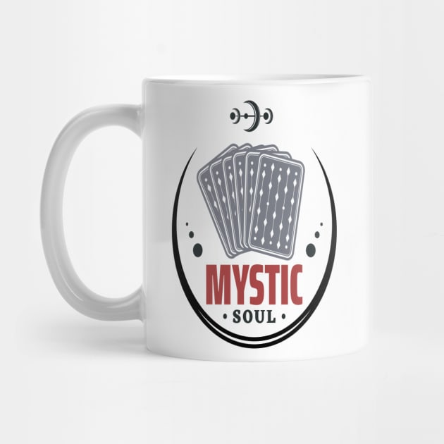 mystic.mystical,mystic by Vine Time T shirts